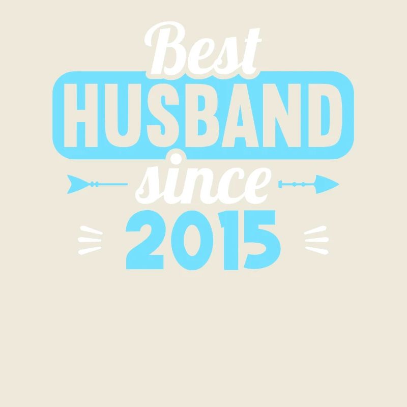Beste Ehefrau Bester Ehemann seit 2015