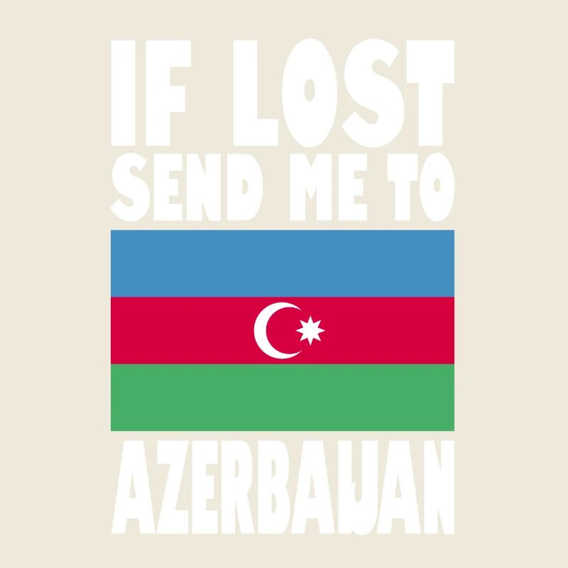 Drapeau de l’Azerbaïdjan