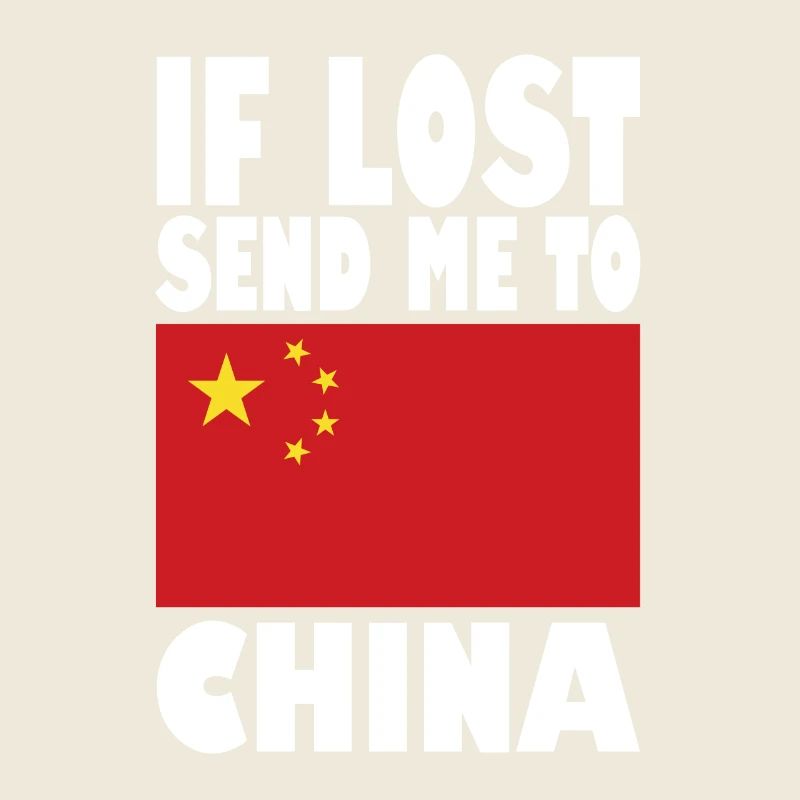 Drapeau chinois