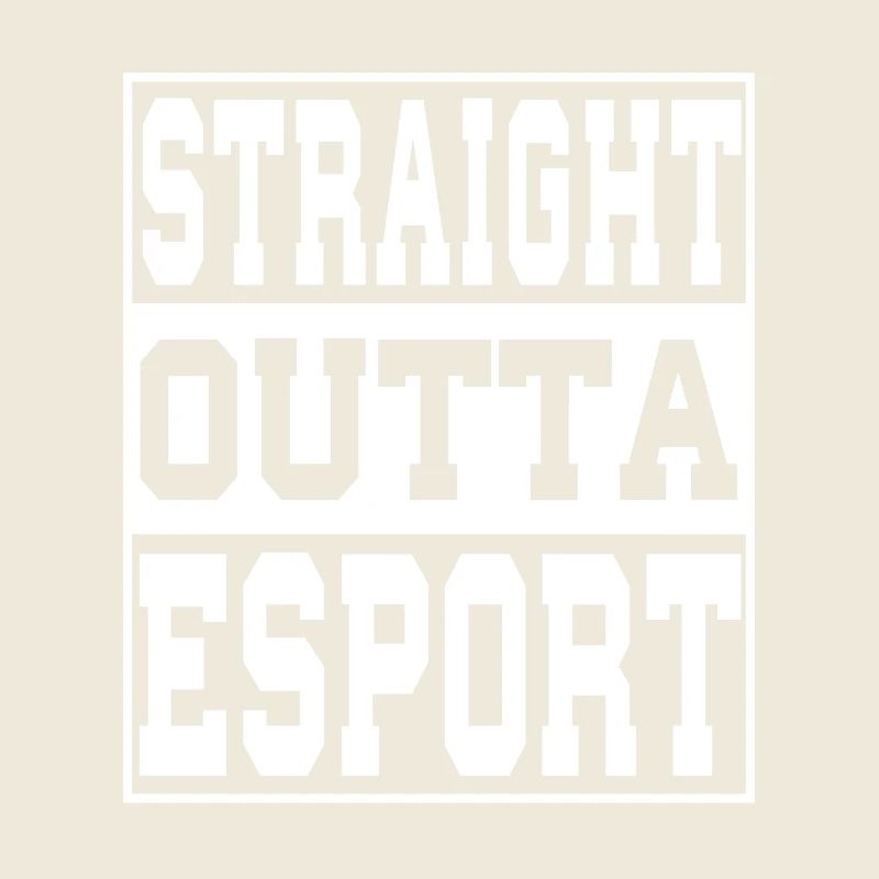Esport dit drôle