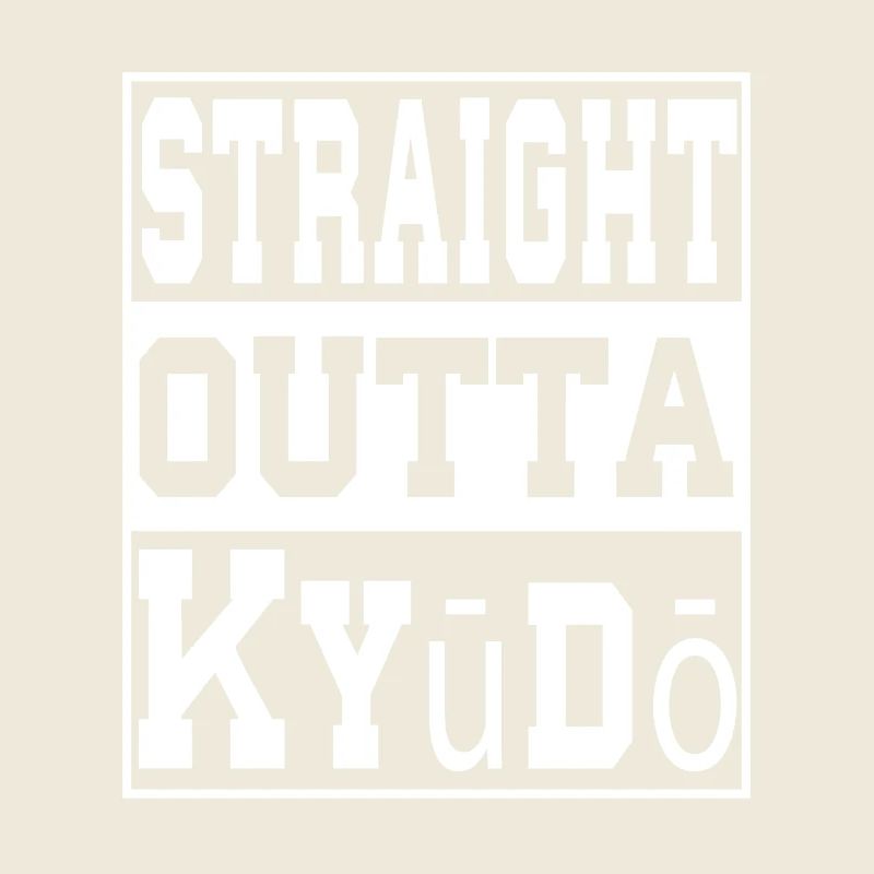 Kyūdō dit drôle