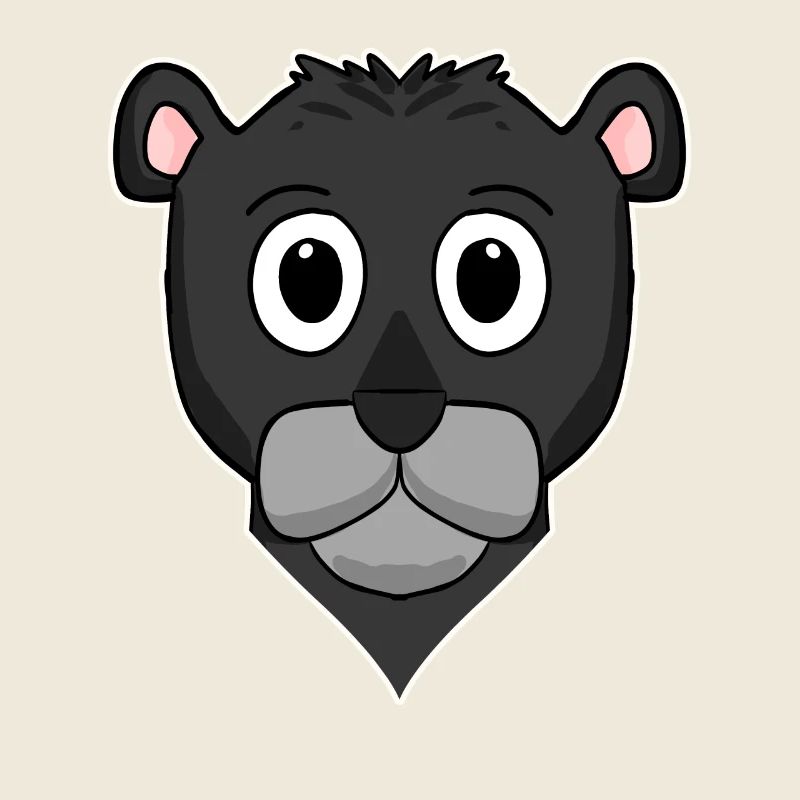 Black panther