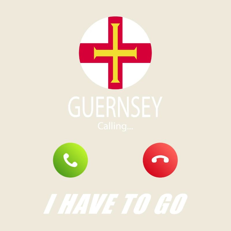 Guernsey calls lusiger flags spell