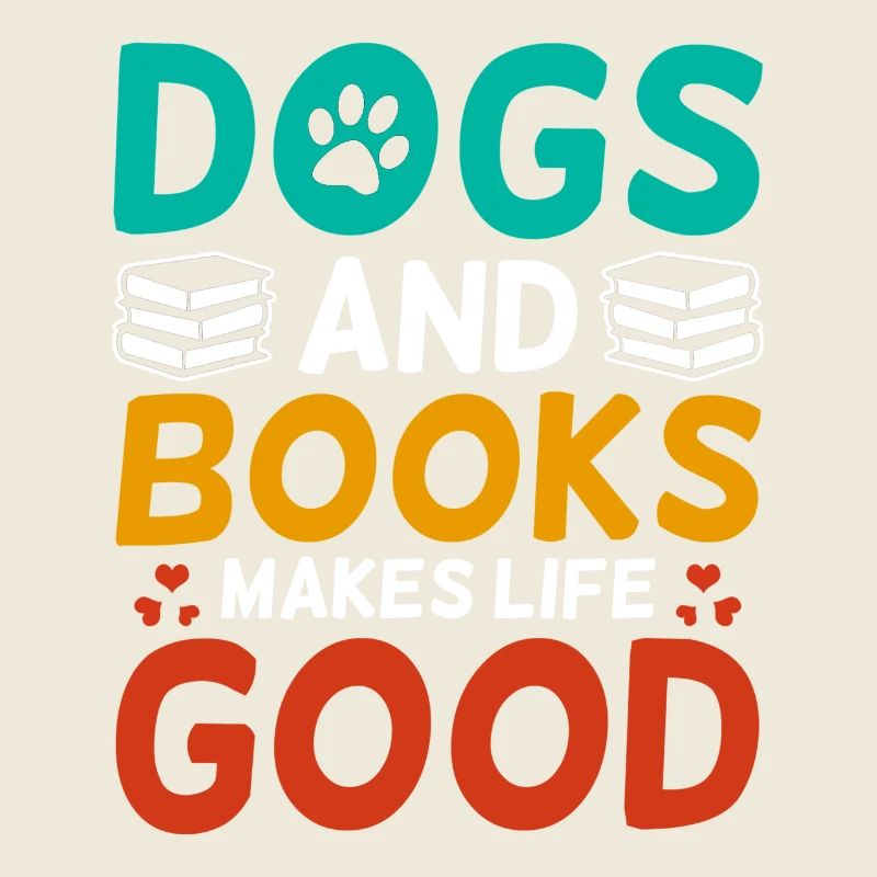Book Is Good Cat Makes It Better |