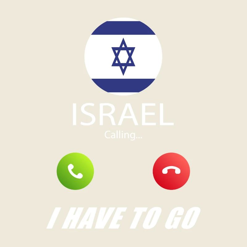 Isreal appelle les drapeaux lusiger en disant