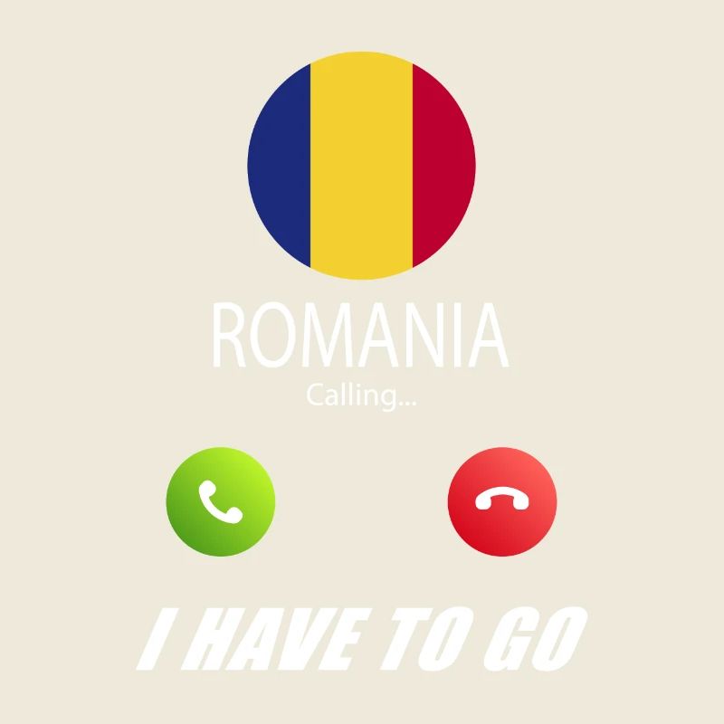 Romania calls lusiger flags slogan