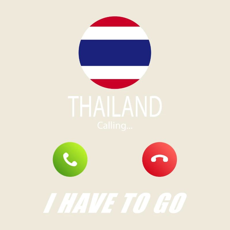 La Thaïlande appelle les drapeaux lusiger en disant
