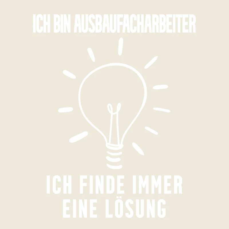 Ausbaufacharbeiter Beruf Ausbildung