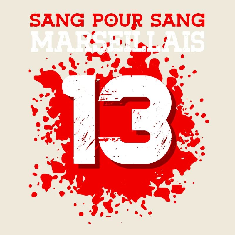 Sang pour Sang Marseillais