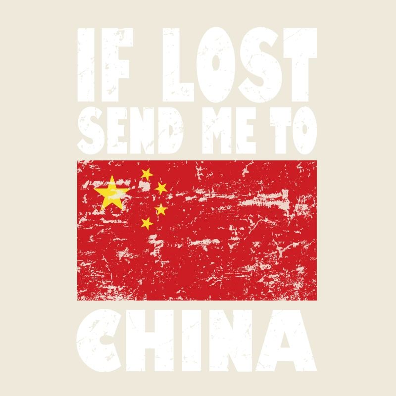 Drapeau chinois