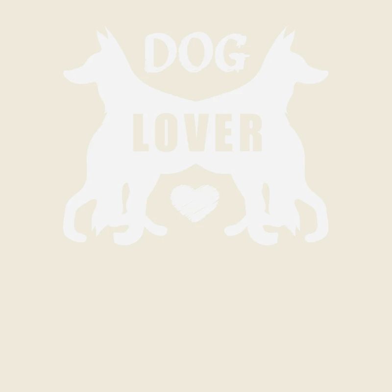 Dog lover