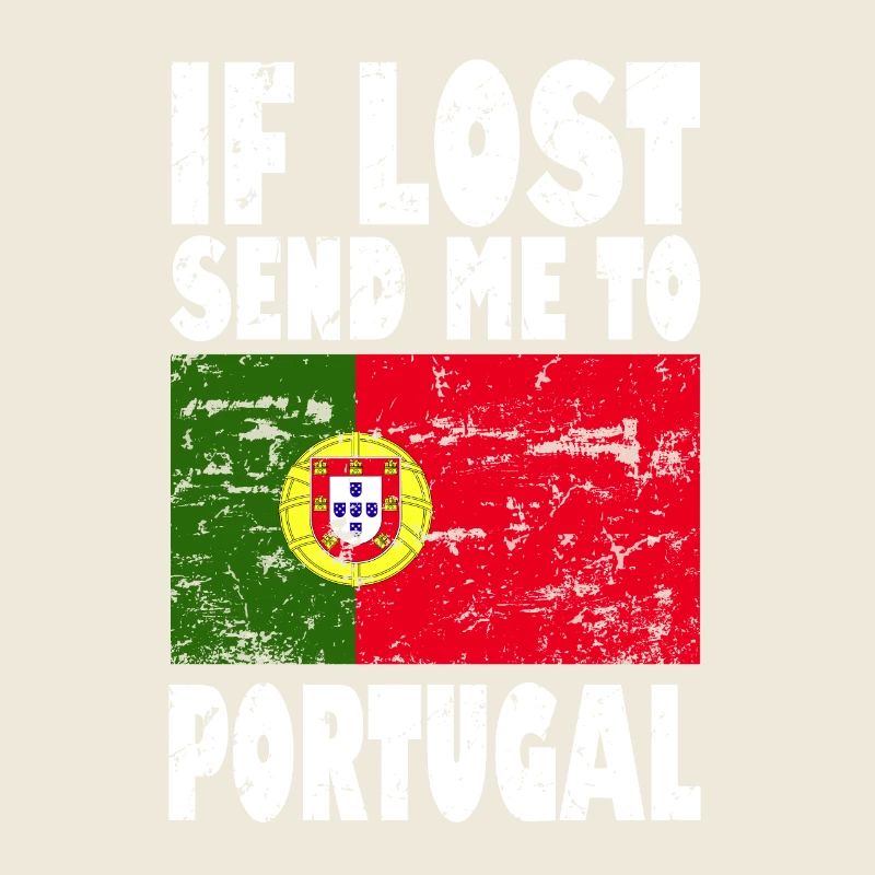 Drapeau du Portugal