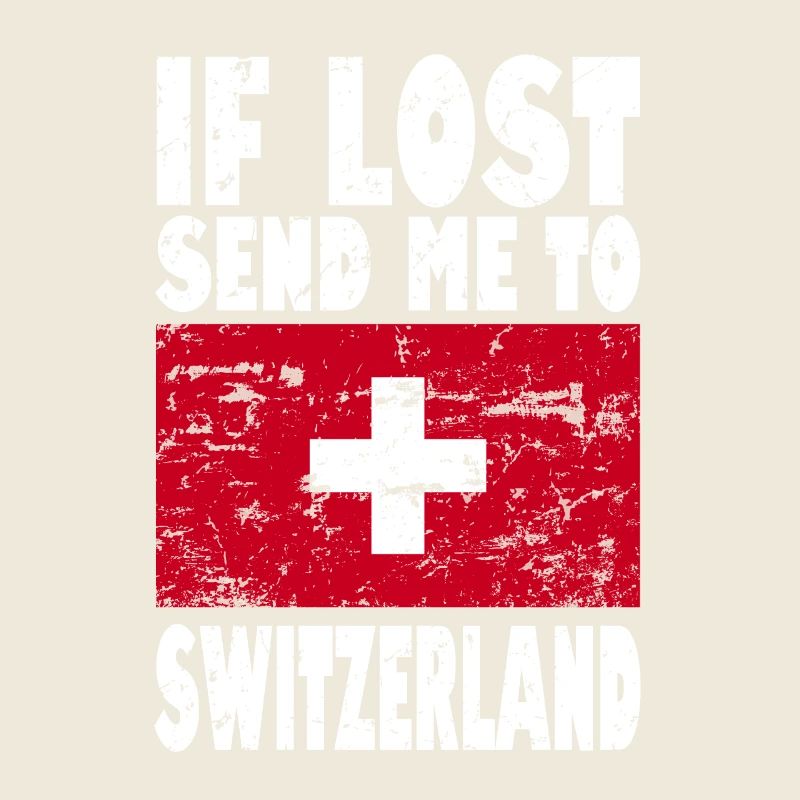 Slogan du drapeau suisse