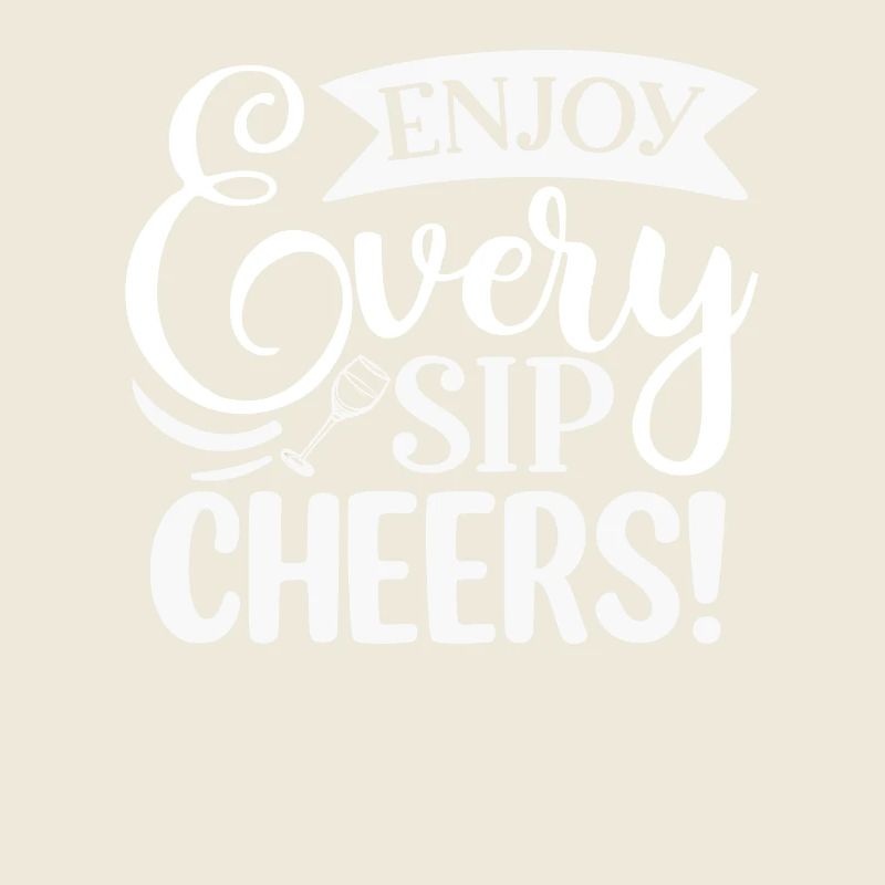 Profitez de chaque gorgée d’acclamations