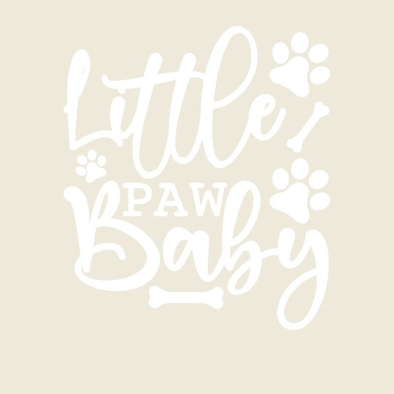 Petite patte bébé