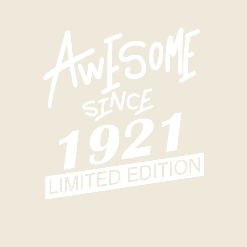 1921 - Né en 1921