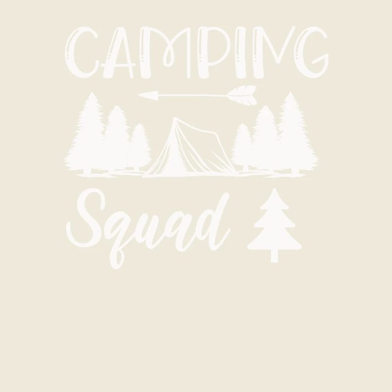 Camping Kader Wandershirt