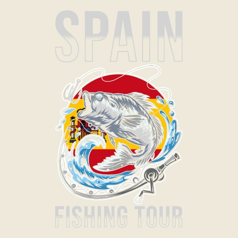 Voyage de pêche Espagne