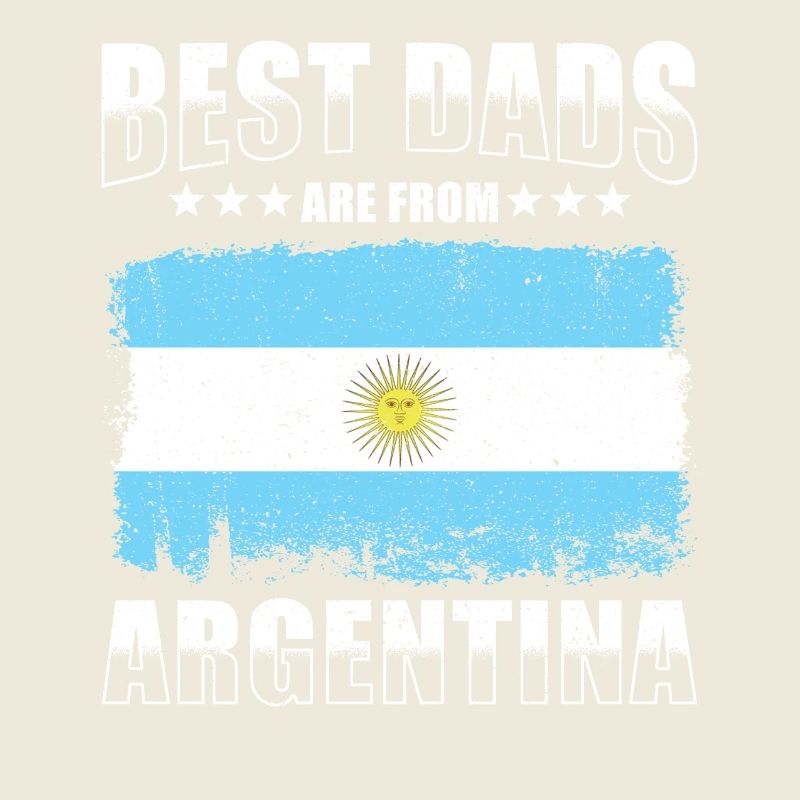 Argentine father