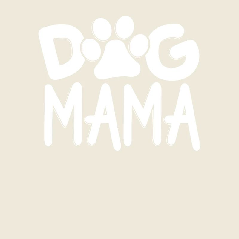 Maman chien