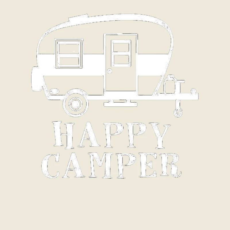 Joyeuses vacances en camping-car