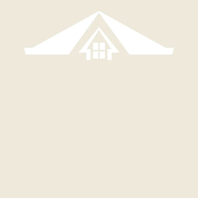Haus Dach