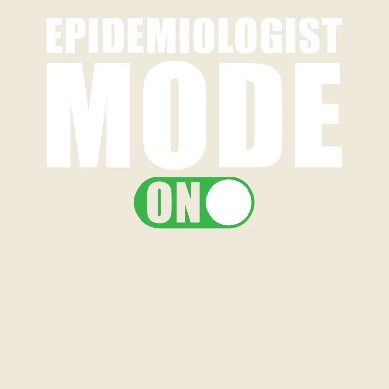 Epidemiologist Mode On Epidemiologist Poison