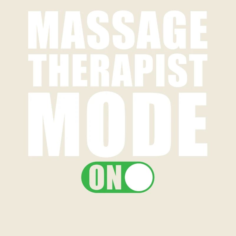 Mode Masseur activé