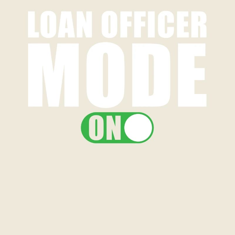 Loan Officer Mode An