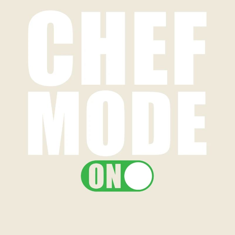 Chef Mode On