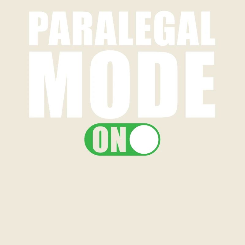 Rechtsanwaltsfachangestellte Modus an