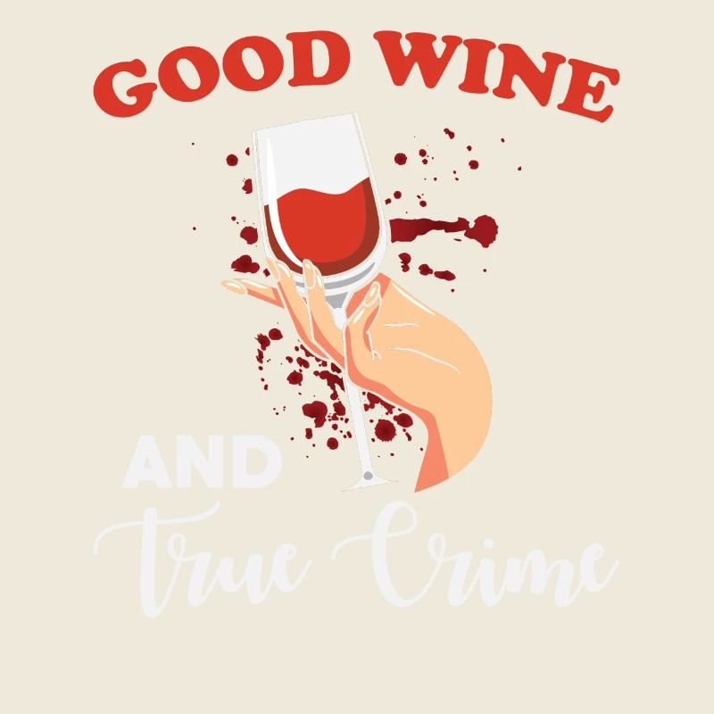 Du bon vin et de vrais crimes