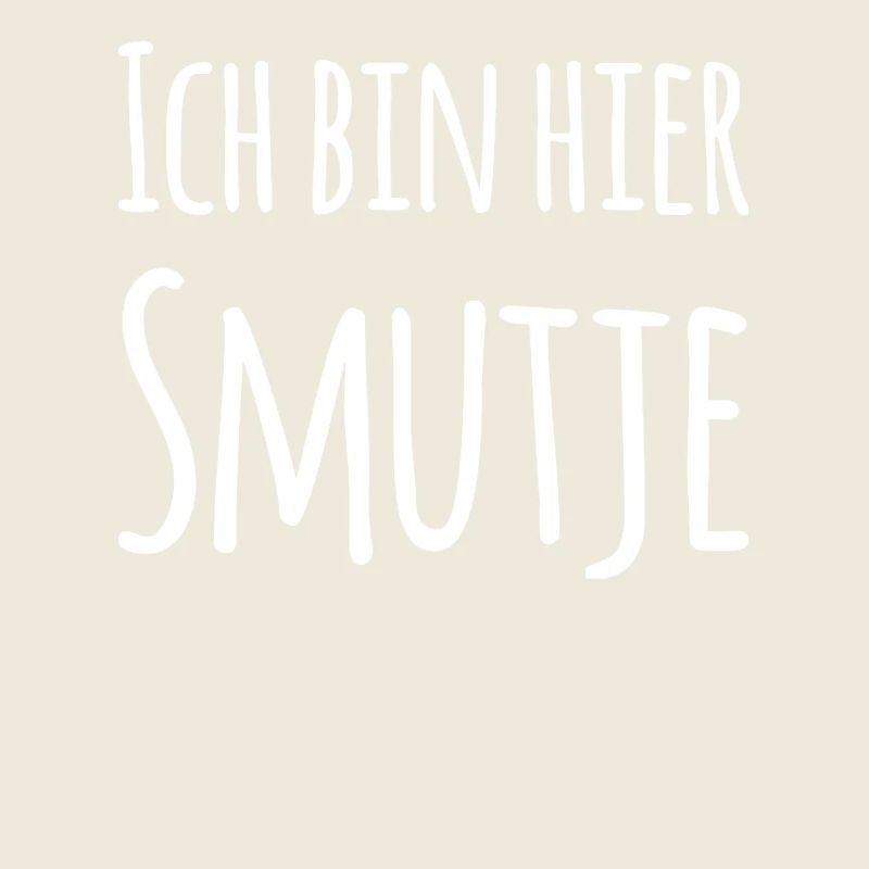 Ich bin hier Smutje