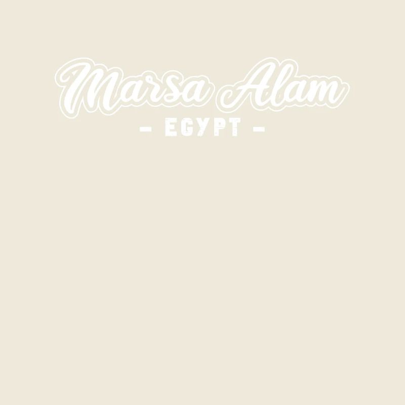 Voyage de vacances Egypte Mer Rouge Marsa Alam