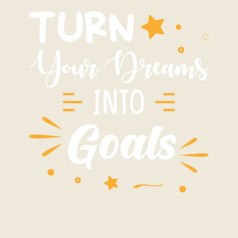 Motivation Succès Rêves Objectifs Dire
