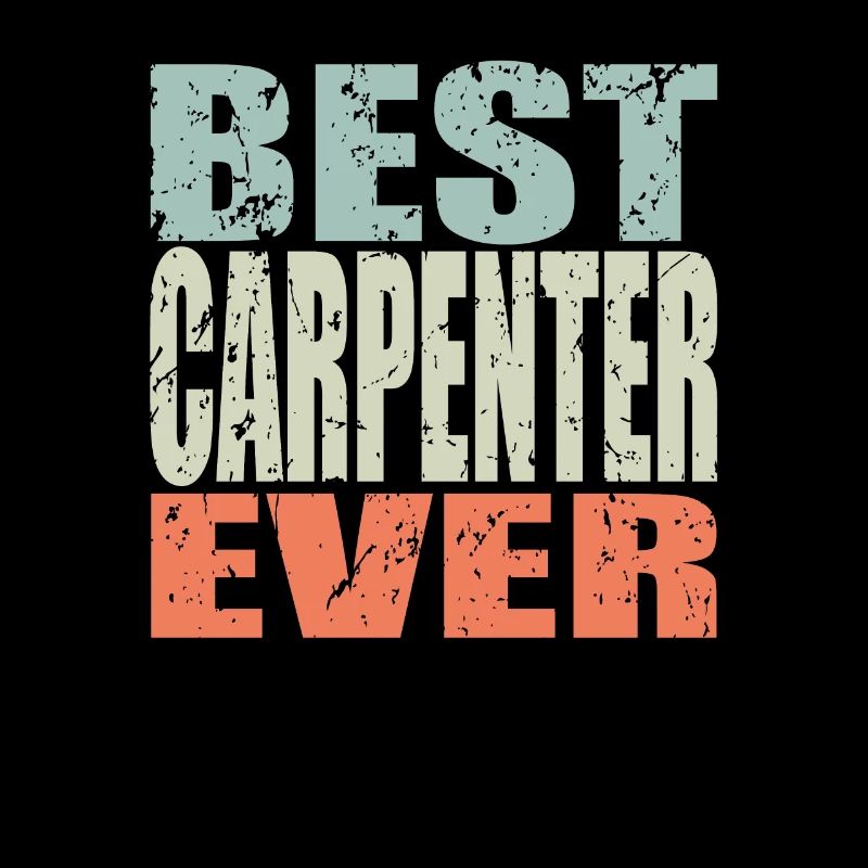 Best Handwerker ever Handwerker Geschenk