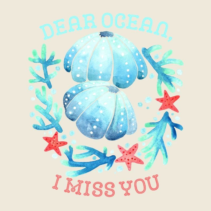 Mer-Océan, Nostalgie de l’Océan, Dicton