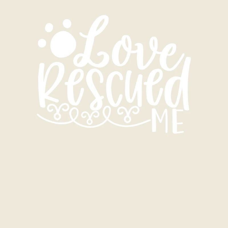 Love saved me dogs