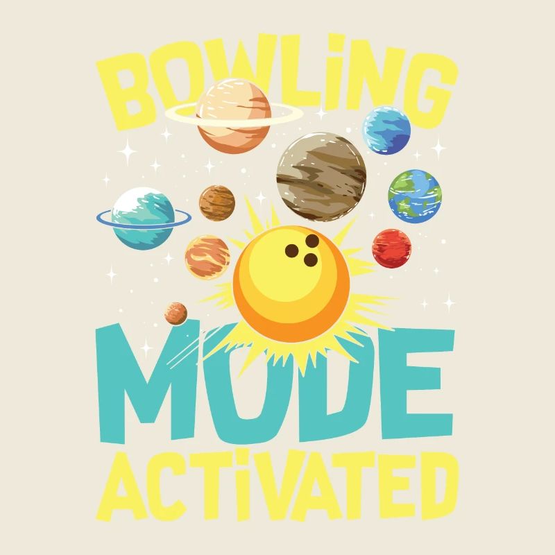 Bowling Mode Activated