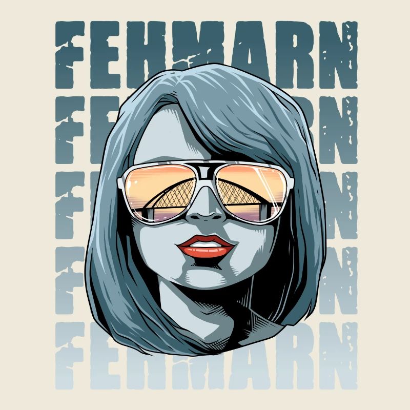 Fehmarn Fehmarnundbrücke Sonnenbrille
