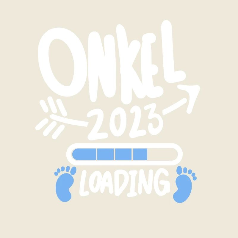 Onkel 2023 - Onkel werden - Onkel loading 2023