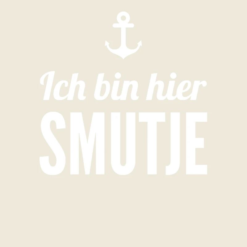 Ich bin hier Smutje