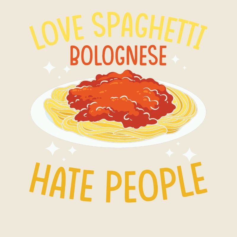 Spaghetti Bolognese