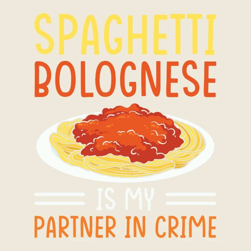 Spaghetti bolognaise