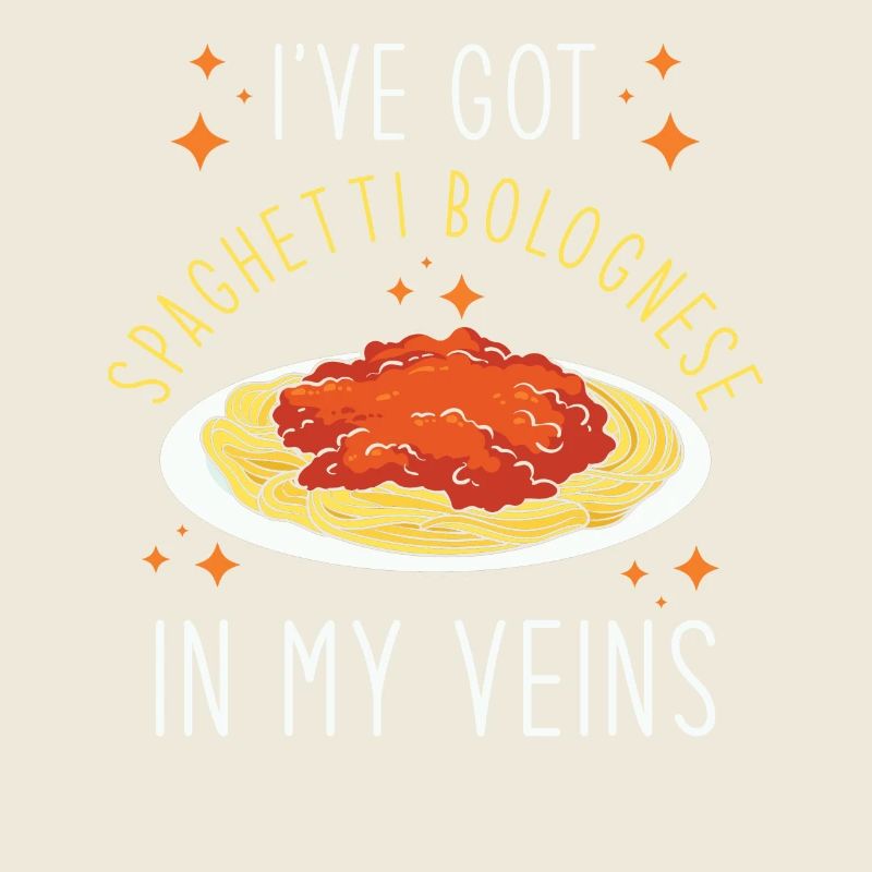 Spaghetti Bolognese