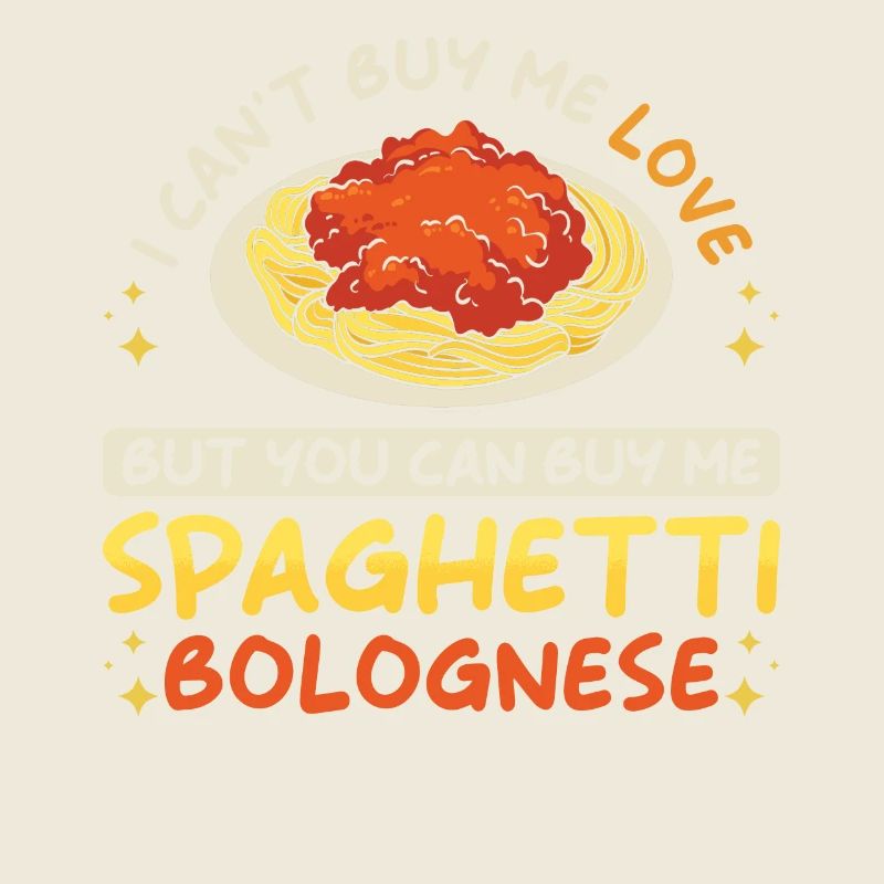 Spaghetti bolognaise