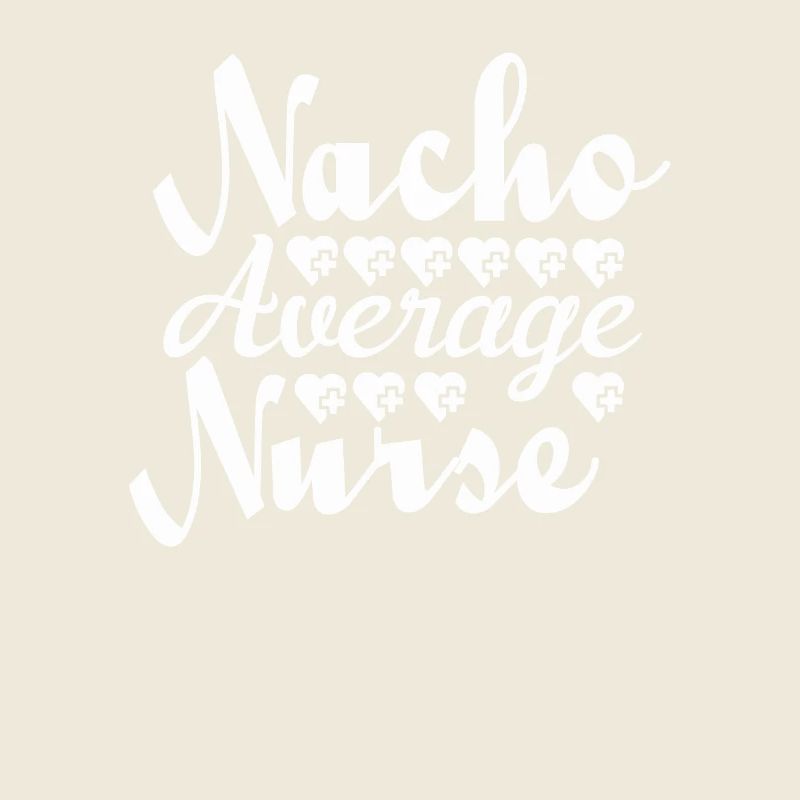 Nacho Infirmière moyenne
