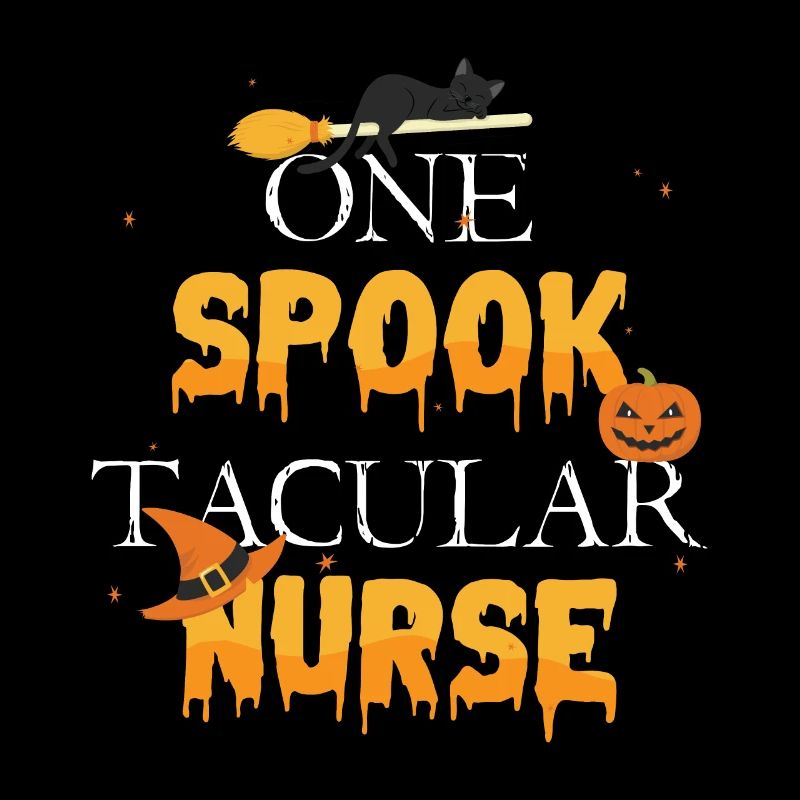 A Spook Tacular Sister Spooky Halloween