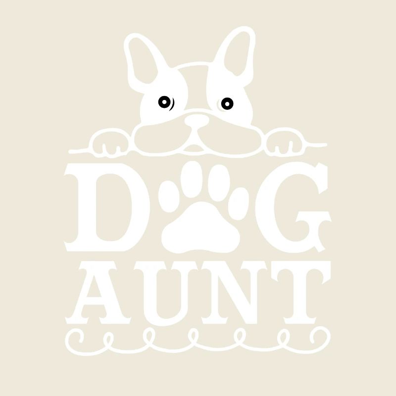 Tante de chien