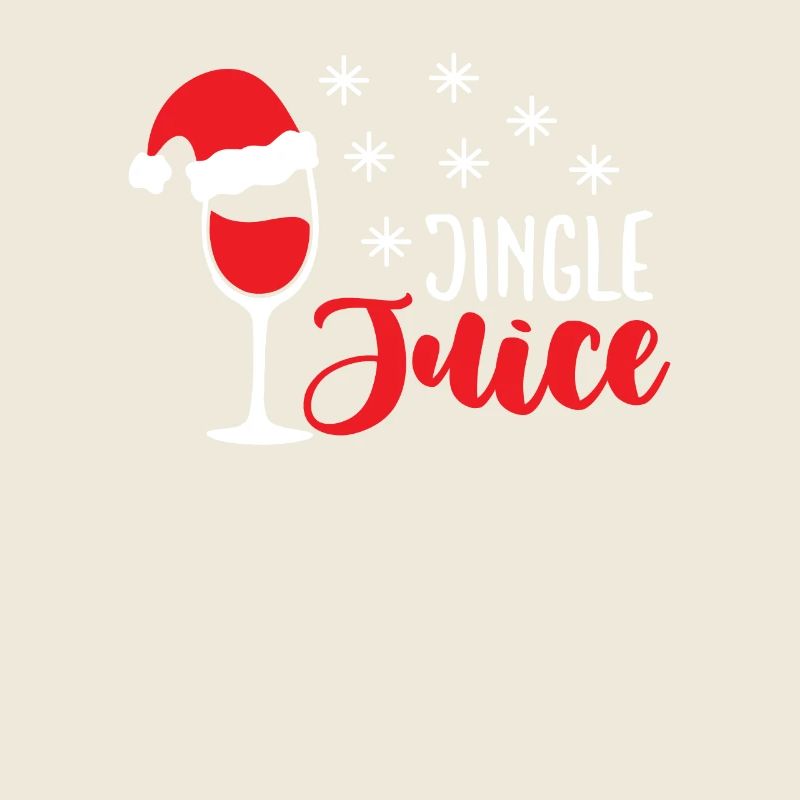Jingle Juice Temps de Noël